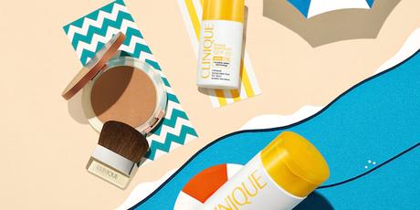 BEAUTE : Clinique sort 4 nouveautés pour l’été