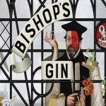 C’EST DU BELGE : Le Bishop’s Gin