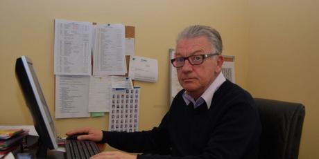 Patrick Blanchard alterne aujourd’hui entre colère et dépit.