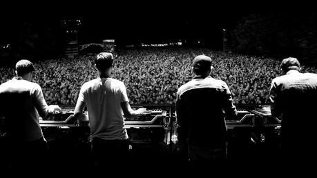 Essential Mix by C2C c2c-517f777ed1f81