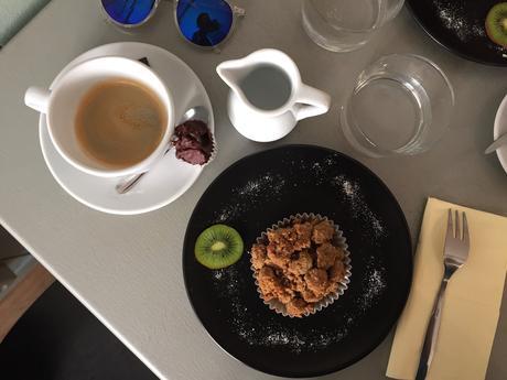 Greedy, restaurant végétarien, végétalien et bio à Bordeaux