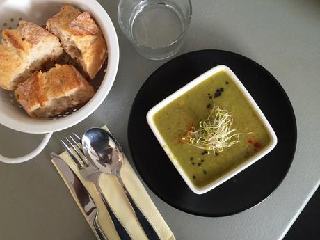 Greedy, restaurant végétarien, végétalien et bio à Bordeaux