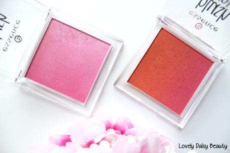 Blush Up ! avec Essence 💖