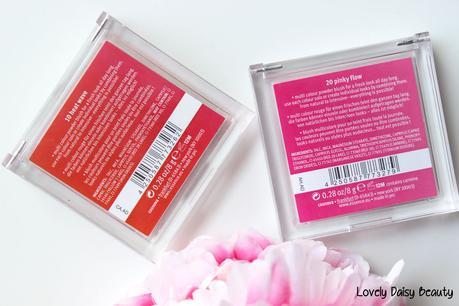 Blush Up ! avec Essence 💖