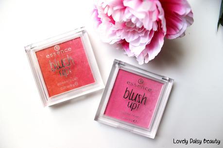 Blush Up ! avec Essence 💖