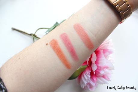 Blush Up ! avec Essence 💖