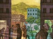 équinoxes Cyril PEDROSA