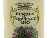 Relevez goût avec herbes provence Provence d’Antan