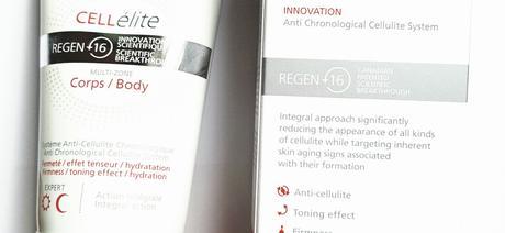 Cellélite + concours