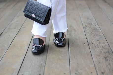 Une question d’attitude Une question d’attitude