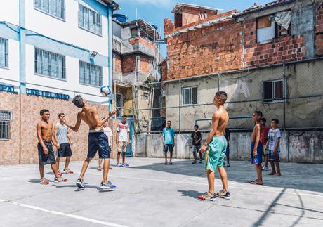 Social Status x Diadora N9000 Olympic Medal