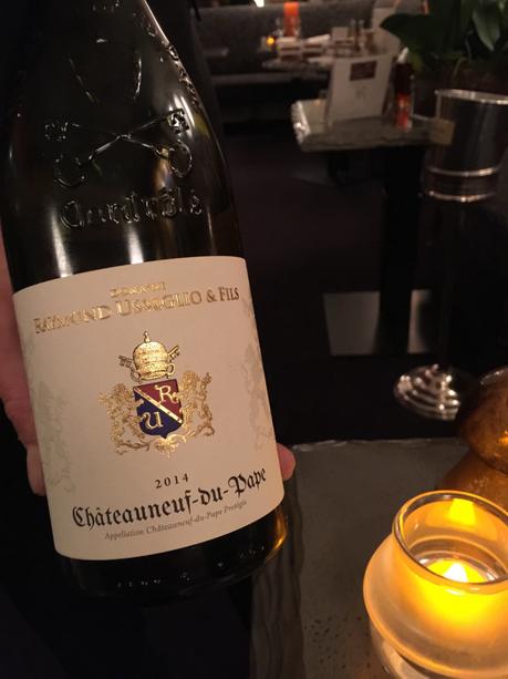 BERNARD LOISEAU RIVE GAUCHE : UNE MAISON FAMILIALE ET UNE CUISINE DE HAUTE VOLÉE