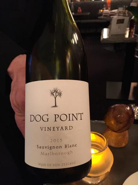 BERNARD LOISEAU RIVE GAUCHE : UNE MAISON FAMILIALE ET UNE CUISINE DE HAUTE VOLÉE