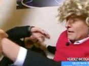 TPMP NOUVELLE STAR gifle buzz