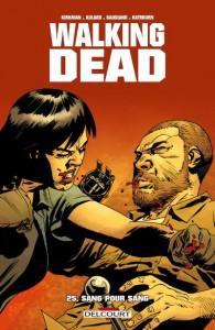 Comics en vrac: Jupiter’s Legacy, Walking Dead, Spawn, Birthright, Invincible