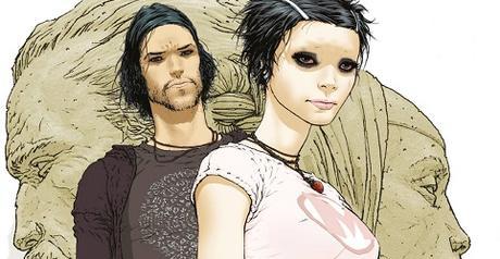 Comics en vrac: Jupiter’s Legacy, Walking Dead, Spawn, Birthright, Invincible