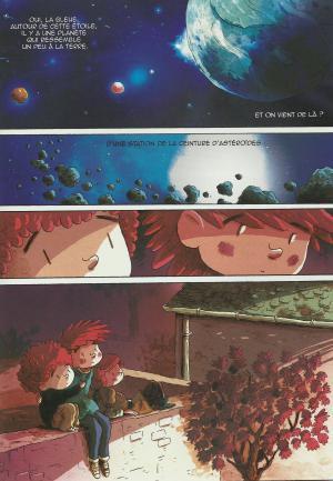 Supers de Frédéric Maupomé et Dawid SUPERS