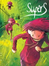 Supers de Frédéric Maupomé et Dawid supers_t2