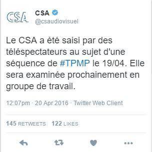 Touche pas à mon poste : l’émission de ce soir annulée [MAJ2]