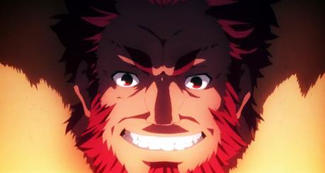 Un trailer animé pour Fate/Accel Zero Order Fate/Accel Zero Order