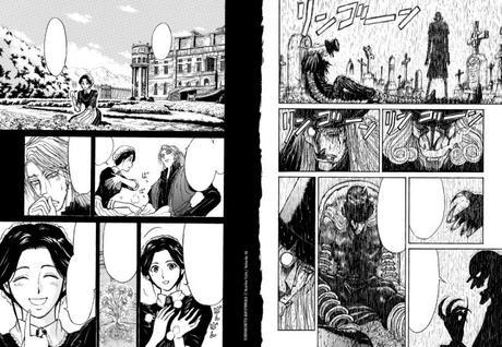 Ki-oon annonce l’arrivée du manga Springald Ki-oon annonce l’arrivée du manga Springald