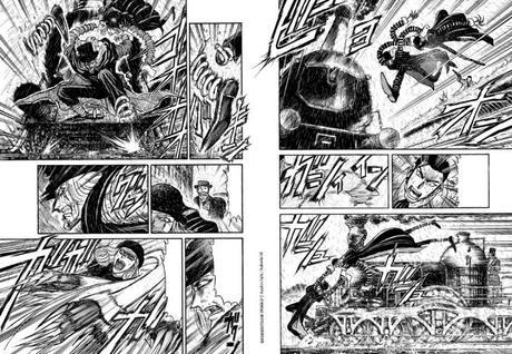 Ki-oon annonce l’arrivée du manga Springald Ki-oon annonce l’arrivée du manga Springald