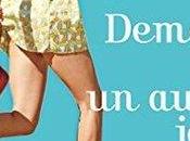 Demain autre jour Lori Nelson Spielman (Audio)