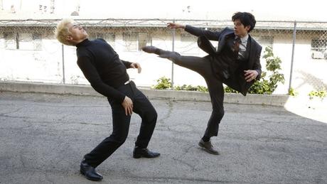 Rush Hour (2016): du « grand » CBS