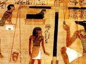 L'Antiquité égyptienne