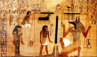 L'Antiquité égyptienne
