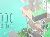 Block’hood, simulation urbaine cube
