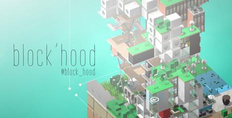 Block’hood, la simulation urbaine au cube