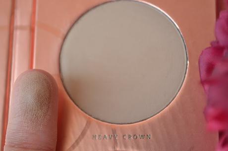 Rose Golden Blush, le joli trio pour le teint signé Zoeva