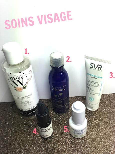 Produits terminés # 2 : je rachète ou pas?