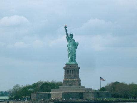 Visiter la Statue de la Liberté et Ellis Island