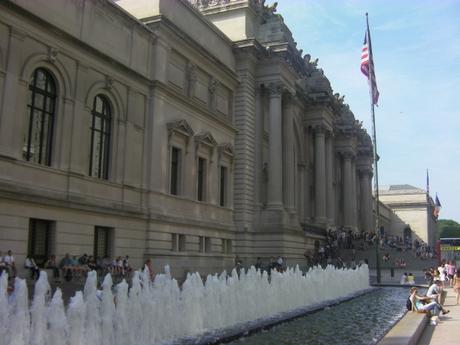 Visiter le Metropolitan Museum of Art MET