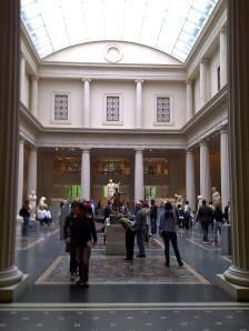 Visiter le Metropolitan Museum of Art MET