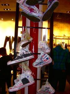 Shopping New York Shopping New York