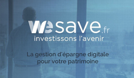 Accueil WeSave