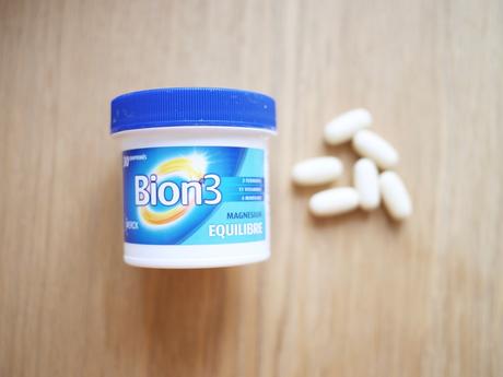 Beauté: Trouver son équilibre