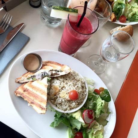 Beauté: Trouver son équilibre