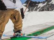Wallisch ride rail 129m record monde