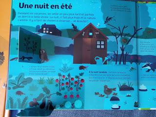 Feuilletage d'albums #13 : petit tour des nouveautés en matière de documentaires jeunesse / mars 2016