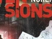 Surtensions, polar d'Olivier Norek