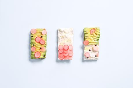 Recette de pickles de radis rose by Laurène