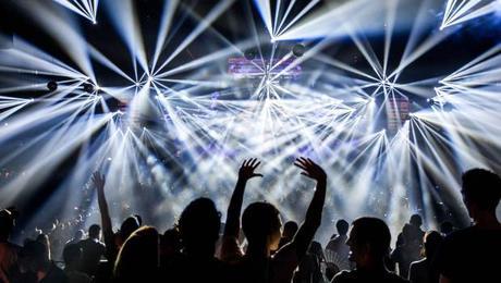 [2016] Festival, Mon Amour!