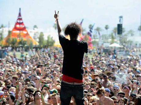 [2016] Festival, Mon Amour!