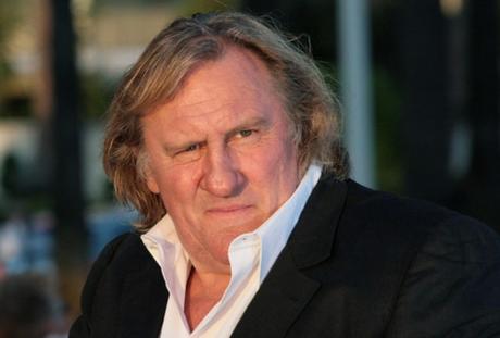 Gérard depardieu