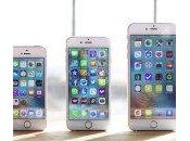 Apple affirme iPhone durée plus