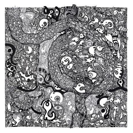 Ecritures intérieures